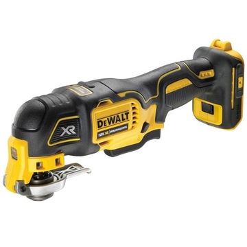 МНОГОФУНКЦИОНАЛЬНЫЙ ИНСТРУМЕНТ DEWALT 18 В, БЕЗ АККУМУЛЯТОРА