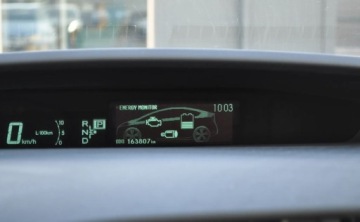 Toyota Prius III 2009 Toyota Prius 1.8 Hybryda 136KM, zdjęcie 26