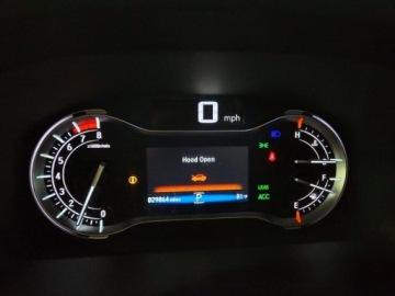 Honda Ridgeline 2023 Honda Ridgeline Rtl 2023 3.5 Benzyna 280KM, zdjęcie 9