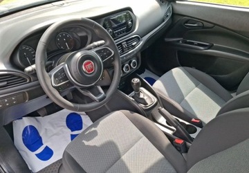 Fiat Tipo II Station Wagon Facelifting 1.0 T3 Turbo 100KM 2020 Fiat Tipo Tipo 1.0 Salon PL 1 wlasciciel faktura VAT 23 Benzyna, zdjęcie 8