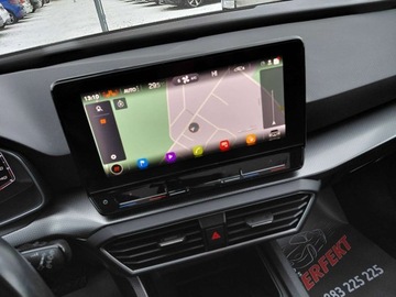 Seat 2020 Seat Leon Vat 23 Automat Serwis Kamera Radar Full LED 2.0 Diesel 150KM, zdjęcie 25