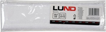 ВСТАВКА ИЗ МИКРОФИБРЫ ДЛЯ МОЙКИ ОКОН 25 x 7см LUND