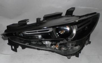 Mazda CX5 CX-5 CX 5 II 2 KF Lampa LED Lewy Lewa K124-51040 W3953 L3 K2442