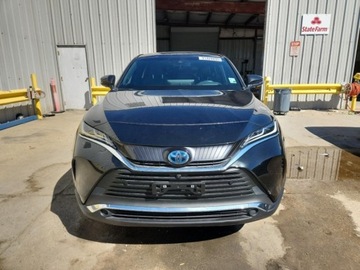 Toyota Venza 2021 Toyota Venza 2021 r., 2,5L LE HYBRID 2.5 Hybryda 219KM, zdjęcie 1