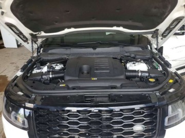 Land Rover Range Rover IV 2020 Land Rover Range Rover Hse 2020 3.0 Benzyna 395KM, zdjęcie 6