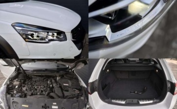 Peugeot 508 I SW Facelifting 2.0 BlueHDi 180KM 2015 Peugeot 508 Peugeot 508 2.0 BlueHDi RXH SampS 2.0 Diesel 180KM, zdjęcie 33