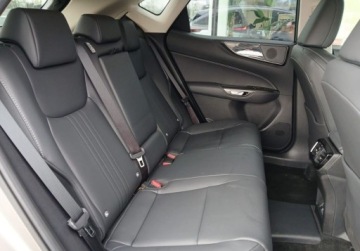 Lexus NX II SUV Facelifting 2.5 450h+ 309KM 2025 Lexus NX NX 450h Prestige Design Tazuna FV23 Salon PL DEMO, zdjęcie 30