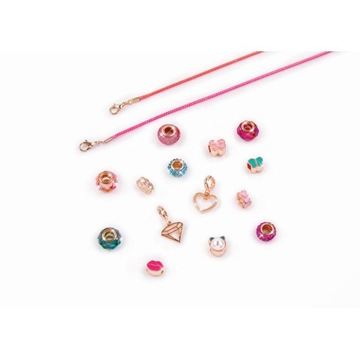 Набор для изготовления браслета Pretty in Pink Make it Real