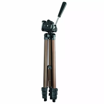 STATYW FOTOGRAFICZNY TRIPOD MOBILE ISY IPT-1250