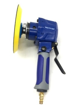 ОРБИТАЛЬНО-ШЛИФОВАЛЬНАЯ МАШИНА, ЭКСЦЕНТРИЧЕСКАЯ ПОЛИРОВАЛЬНАЯ МАШИНА ADLER