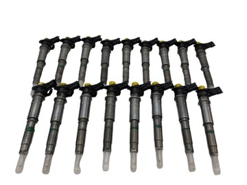 ИНЖЕКТОР OPEL RENAULT 2.0 DCI 0445115007