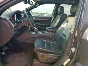 Jeep Grand Cherokee IV 2018 Jeep Grand Cherokee Limited 2018 3.6l 3.6 Benzyna 295KM, zdjęcie 7