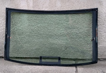 ЗАДНЕЕ СТЕКЛО Opel Vectra B Седан