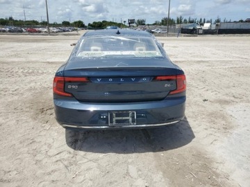 Volvo S90 II 2022 Volvo S90 2022 Hybryda 2,0 l 2.0 Hybryda 295KM, zdjęcie 6