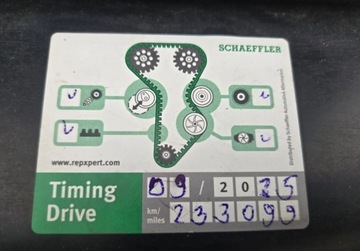 Volkswagen Crafter I Kombi 2.5 TDI 109KM 2010 Volkswagen Crafter Auto po duzym serwisie Nowy Rozrzad, Olej,filtry 2.5, zdjęcie 7