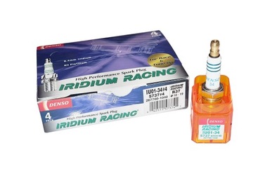 Denso IU01-34 Świeca zapłonowa IRIDIUM RACING