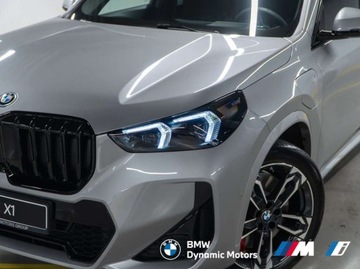 BMW X1 U11 Crossover Plug-In 1.5 30e 326KM 2026 BMW X1 xDrive30e 326 KM PHEV - Gotowy do Odbioru - Pakiet M Pro - Kamera 3, zdjęcie 9