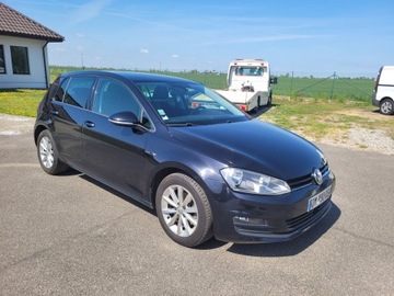 Volkswagen Golf VII Hatchback 3d 2.0 TDI-CR DPF 150KM 2016 VW GOLF VII NISKI PRZEBIEG ! BOGATA WERSJA ! NOWY ROZRZĄD !, zdjęcie 13