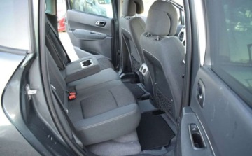 Peugeot 3008 I Crossover 1.6 HDi FAP 115KM 2014 Peugeot 3008 Peugeot 3008 HDi 115 Allure 1.6 Diesel 115KM, zdjęcie 9