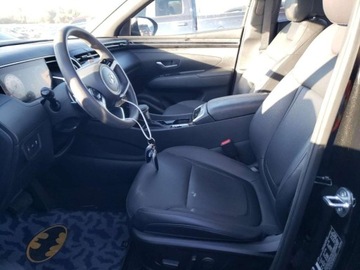 Hyundai 2024 Hyundai Santa Cruz 2024, 2.5L, 4x4, NIGHT, po gradobiciu 2.5 Benzyna 281KM, zdjęcie 7