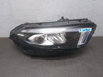 LAMPA PRZÓD PRAWA MERCEDES A KLASA W177 FULL LED A1779063805