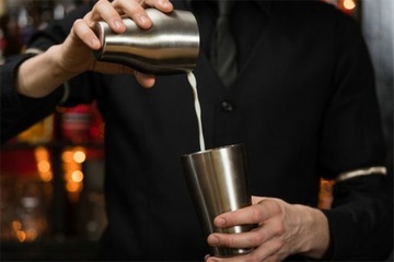 Шейкер fresch 570/630 барменский набор для напитков