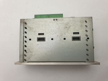 LTI CDA32.004, инвертор C3.0 0,75 кВт 0–400 Гц 230 В