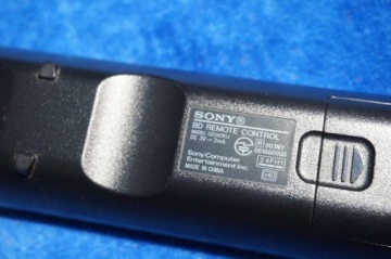 Пульт дистанционного управления Sony PLAYSTATION 3 PS3 BT CECHZR1J