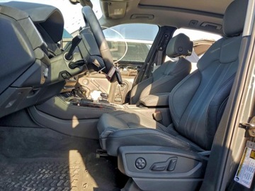 Audi Q5 II 2021 Audi Q5 Prestige 2021 2.0 Benzyna 261KM, zdjęcie 7