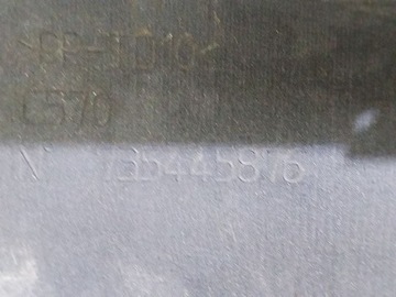 FIAT CROMA II FACELIFT NÁRAZNÍK PŘEDNÍ 487