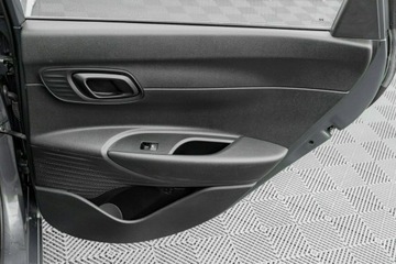 Hyundai i20 III Hatchback 1.2 MPI 84KM 2022 Hyundai i20 WD0395T#1.2 Pure Cz.cof Bluetooth, zdjęcie 23