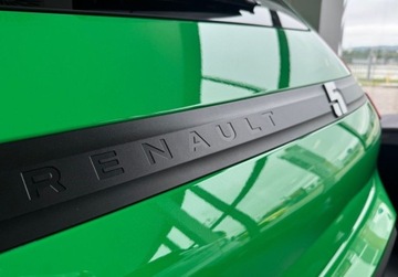 Renault 5 III 2025 Renault 5 GDYNIA evolution 120KM urban range Elektryczny 120KM, zdjęcie 13