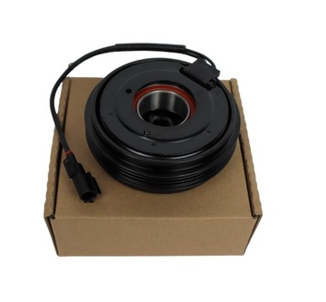 КОМПРЕССОРНАЯ МУФТА VOLVO XC70 2007 - 2016