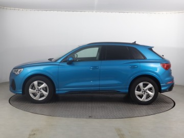 Audi Q3 II 2024 Audi Q3 35 TDI, Serwis ASO, 4X4, Automat, Skóra, zdjęcie 2