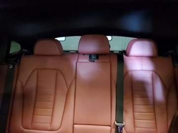 BMW X4 G02 2022 BMW X4 M40i 2022 3.0l 3.0 Benzyna 382KM, zdjęcie 10