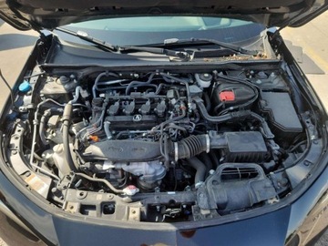 Acura Integra III 2024 Acura Integra A-Spec Tech 2024 1.5l 1.5 Benzyna 200KM, zdjęcie 6