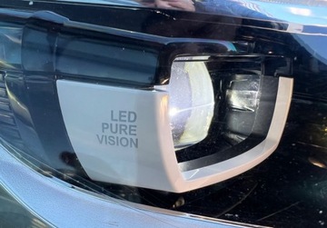 Renault Kadjar Crossover 1.2 Energy TCe 130KM 2016 Renault Kadjar 1.2Benz.130KM 6Bieg.Navi Kamera Polskory Panor.FulLed Key F, zdjęcie 19