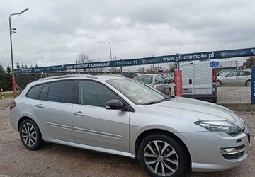 Renault Laguna III 2015 Renault Laguna Renault Laguna, zdjęcie 5