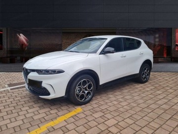 Alfa Romeo Tonale 2024 Alfa Romeo Tonale T4 Sprint Suv 1.5 (130KM) 2024, zdjęcie 4