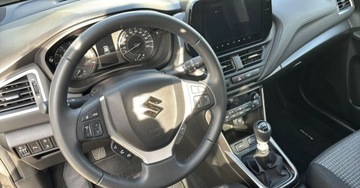 Suzuki SX4 II 2024 Suzuki SX4 S-Cross 1.4 mild Hybrid 129km PREMIUM PLUS S-Cross GWARANCJA, zdjęcie 10