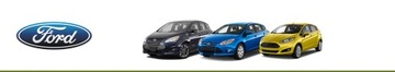 BANKA HRUŠKA VENTIL TURBÍNY FORD / CITROEN PEUGEOT FIAT -1.6