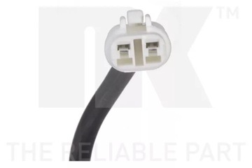 295202 SENZOR ABS SUZUKI P. LIANA 1.3/1.4/1.6