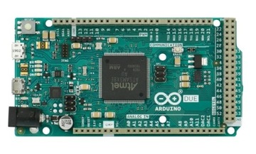 Arduino с ARM Cortex — A000062