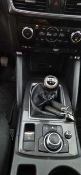 Mazda CX-5 I SUV Facelifting 2.2 SKYACTIV-D  150KM 2016 Mazda CX-5 Lift 2.2D 150KM BiXenon Navi Super Stan Import Raty Oplaty, zdjęcie 23