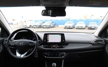Hyundai i30 III Wagon Facelifting 1.0 T-GDI 120KM 2023 Hyundai i30 Salon Polska, Autoryzowany dealer, Faktura VAT 23, Smart LED, zdjęcie 21
