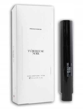 A372 PERFUMY DAMSKIE W PĘDZLU TUBEREUSE NOIR 15 ML