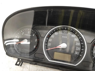 940033K320 PŘÍSTROJOVÁ DESKA 2.0 CRDI 103 2006 HYUNDAI SONATA V (NF)
