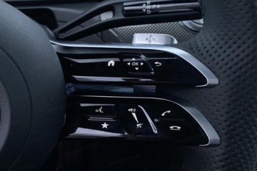 Mercedes CLE Coupe 2.0 300 258KM 2025 MERCEDES-BENZ CLE 300 4-Matic AMG Line 2.0 (258KM) 2025, zdjęcie 10