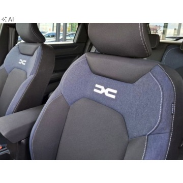 Dacia Bigster 1.2 mild hybrid 140 140KM 2026 Od ręki - Expression LPG 1.2 TCe mHEV 140KM / Pakiet Zimowy+, zdjęcie 5