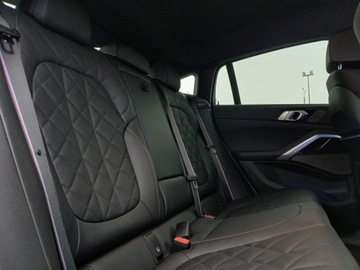 BMW X6 G06 SUV Facelifting 3.0 40i 381KM 2025 BMW X6 BMW X6 40i 2025rok!! Faktura VAT23, bezwypa, zdjęcie 19